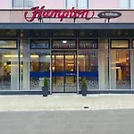 Hotel Hampton By Hilton Center Nuremberg