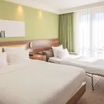 Hampton By Hilton Center 3* Nuremberg