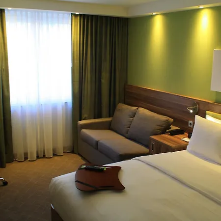Hampton By Hilton Center 3*