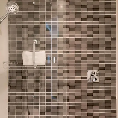 Hampton By Hilton Center 3* Nuremberg