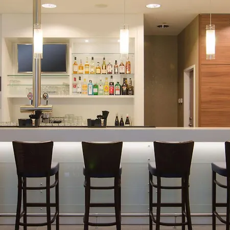 Hampton By Hilton Center Hotel Nuremberg