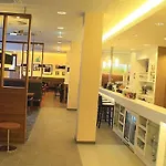 Hampton By Hilton Center 3* Núremberg