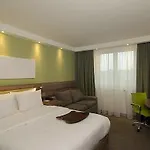Hampton By Hilton Center Núremberg