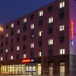 Hampton By Hilton Center 3*