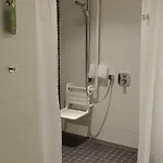 Hampton By Hilton Center