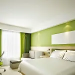 Hampton By Hilton Center Hotel Núremberg