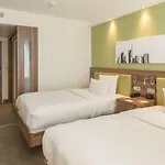Hampton By Hilton Center 3* Нюрнберг