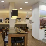 Hampton By Hilton Center 3* Norymberga