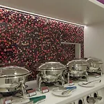 Hampton By Hilton Center Hotel Núremberg