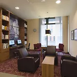 Hampton By Hilton Center Нюрнберг