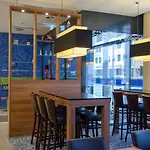 Hampton By Hilton Center Отель 3*