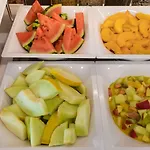 Hampton By Hilton Center Отель Нюрнберг