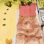 Hampton By Hilton Center 3*