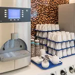 Hampton By Hilton Center 3* Нюрнберг