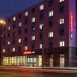 Hampton By Hilton Center Hotel Norymberga