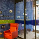 Hampton By Hilton Center 3*