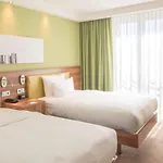 Hampton By Hilton Center 3* Núremberg