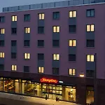 Hampton By Hilton Center Norymberga