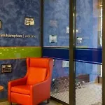 Hampton By Hilton Center