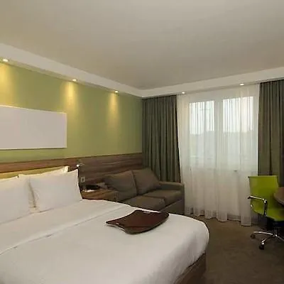 Hampton By Hilton Center Núremberg
