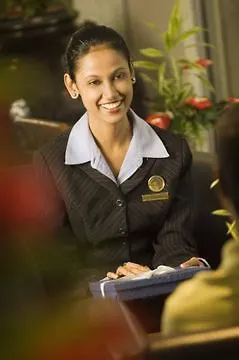 Hampton By Hilton Center