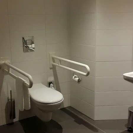 Hotel Hampton By Hilton Center Nürnberg