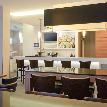 Hampton By Hilton Center 3* נירנברג
