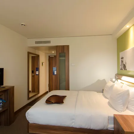 Hampton By Hilton Center 3* Nürnberg