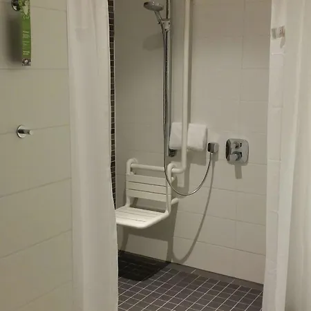 Hampton By Hilton Center