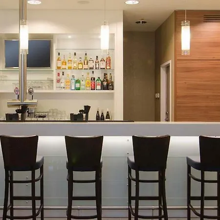 Hampton By Hilton Center 3* נירנברג