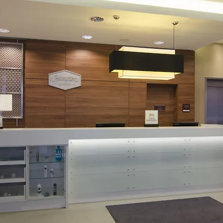 Hampton By Hilton Center 3* Nürnberg