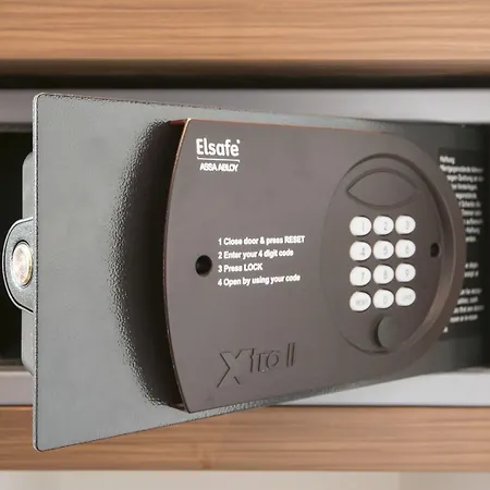 Hampton By Hilton Center 3*