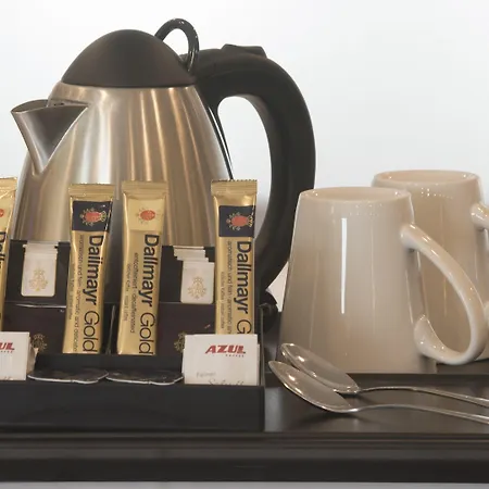 Hampton By Hilton Center Hotell Nürnberg