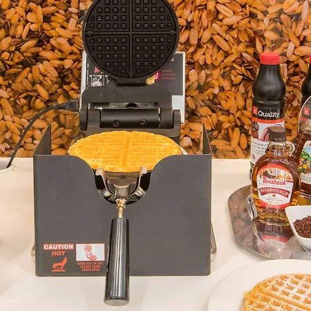 Hampton By Hilton Center Nürnberg