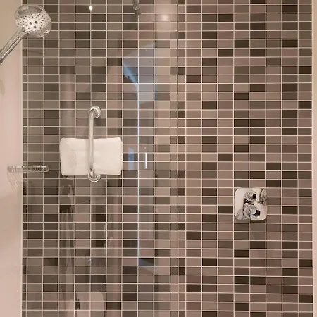 Hampton By Hilton Center Nürnberg