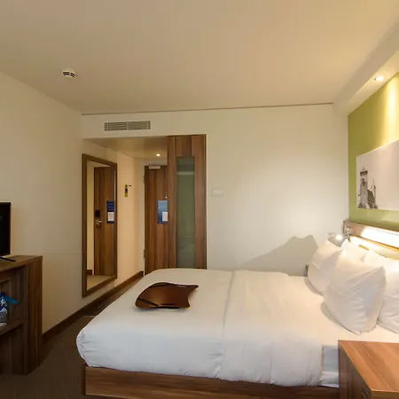 Hampton By Hilton Center Hotell Nürnberg