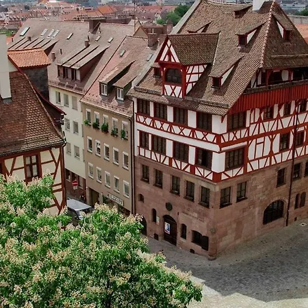 Hotell Hampton By Hilton Center