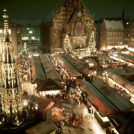 Hampton By Hilton Center 3*