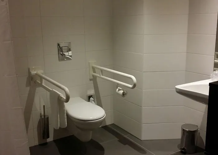 Hotel Hampton By Hilton Center Nürnberg