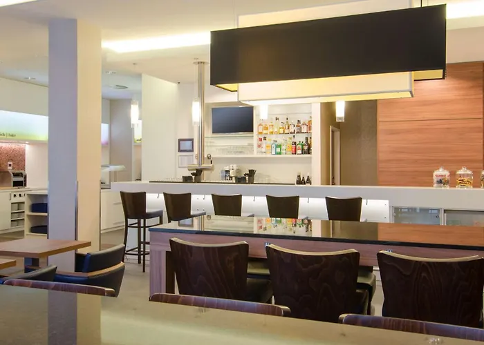 Hampton By Hilton Center 3* Νυρεμβέργη