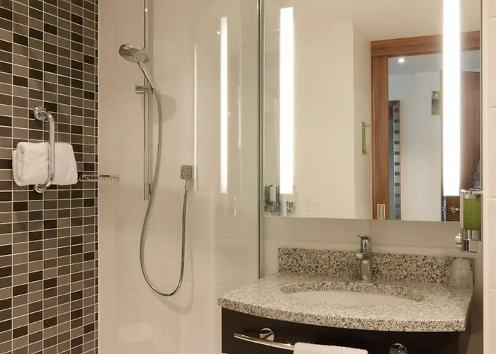 Hampton By Hilton Center Ξενοδοχείο 3*