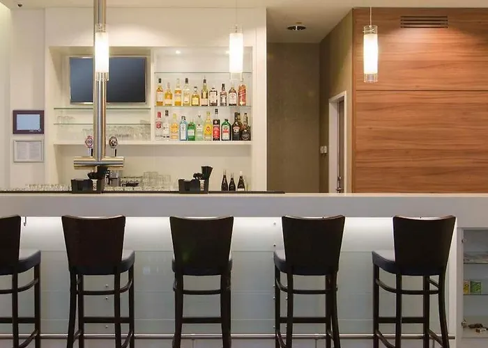 Hampton By Hilton Center 3* Νυρεμβέργη