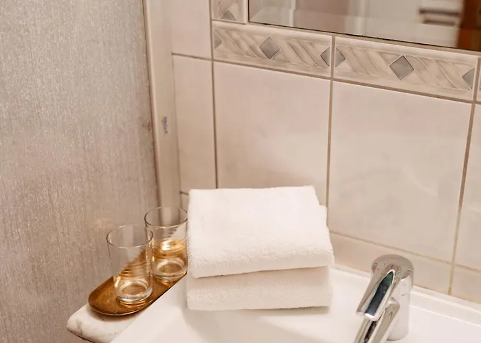 Hampton By Hilton Center Ξενοδοχείο