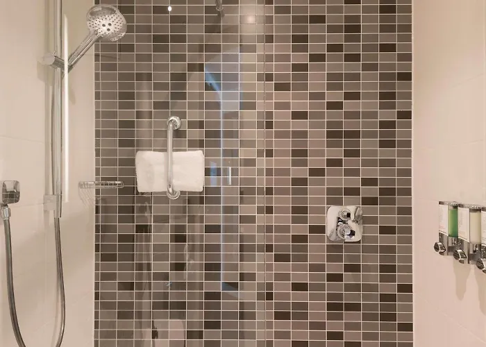 Hampton By Hilton Center 3* Nürnberg