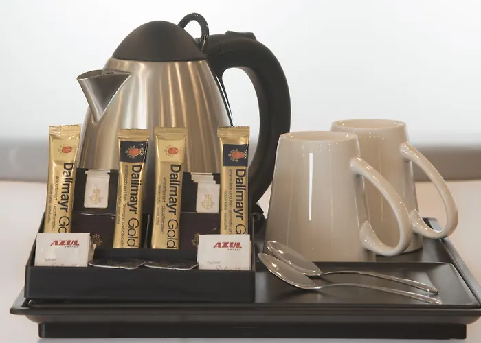 Hampton By Hilton Center Ξενοδοχείο Νυρεμβέργη