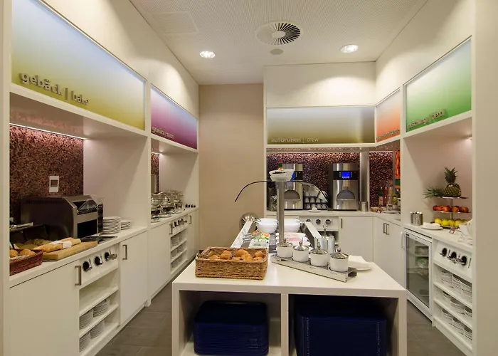 Hampton By Hilton Center 3* Νυρεμβέργη