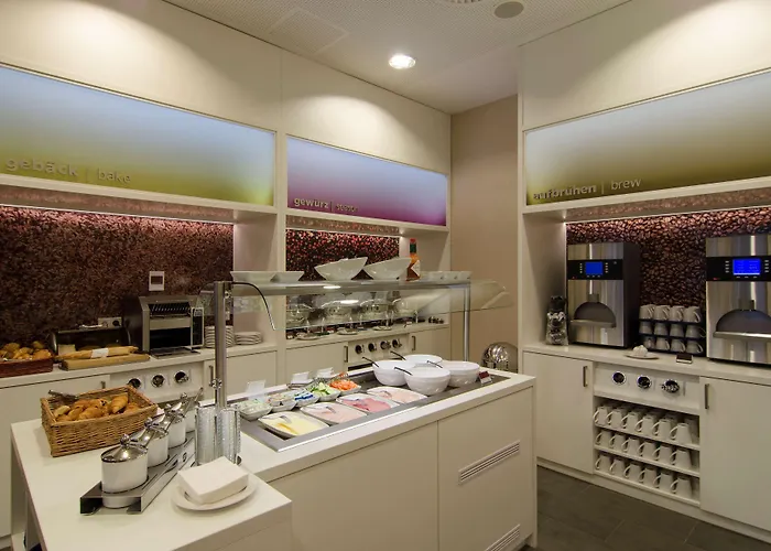 Hampton By Hilton Center Ξενοδοχείο 3*