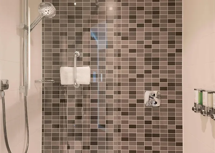 Hampton By Hilton Center Nürnberg