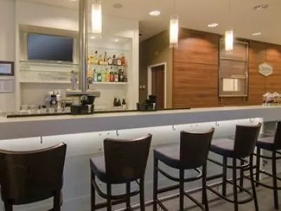 Ξενοδοχείο Hampton By Hilton Center